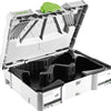 Festool accessoires systainer t-loc sys-stf delta 100x150 | 497686