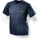 Festool accessoires t-shirt ronde hals sh-ft2 l - 577760
