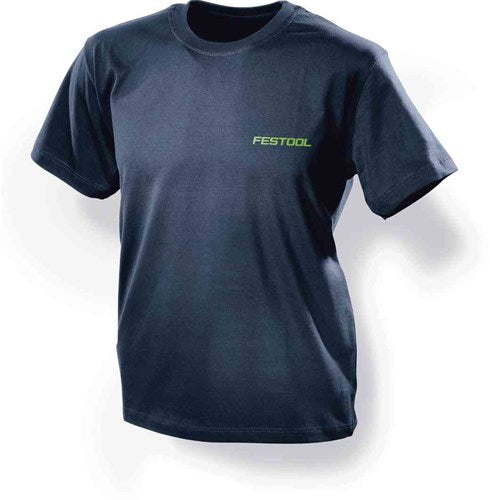 Festool accessoires festool t-shirt ronde hals sh-ft2 xl