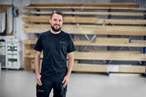 Festool accessoires t-shirt ronde hals sh-ft2 xxl - 577762 - afbeelding 2