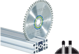 Festool accessoires tf68 speciaal-zaagblad | 260x2,4x30 | 494607 - afbeelding 2