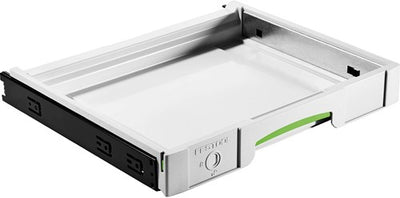 Festool accessoires festool sys-az uittreklade - 500692