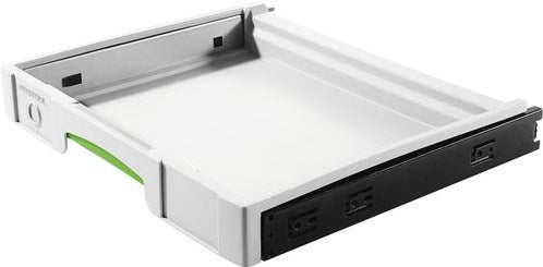 Festool accessoires festool sys-az uittreklade - 500692
