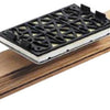 Festool accessoires vlakke schuurzool ssh-stf-ls130-f - 490161