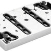 Festool accessoires vlakke schuurzool ssh-stf-ls130-f - 490161