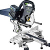 Festool accu-afkortzaag kapex ksc 60 eb 5,0 i-plus - 577954