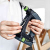Festool accu-schroefboormachine | cxs 18 c 3,0-set (2x 3.0ah accu + lader) - 576884