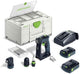 Festool accu-schroefboormachine | cxs 18 c 3,0-set (2x 3.0ah accu + lader) - 576884