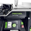 Festool accu-tafelcirkelzaag csc sys 50 ebi-basic-set | zonder accu's en lader - 577371