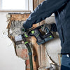 Festool accessoires festool av-bhc khc afzuigvoorziening - 577524