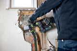 Festool accessoires festool av-bhc khc afzuigvoorziening - 577524 - afbeelding 2
