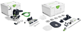 Festool bovenfrees of 1010 rebq-set - 578050 - afbeelding 1