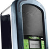 Festool br 10 dab+ digitale bouwradio ideaal voor de bouwplaats - 202111