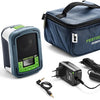 Festool br 10 dab+ digitale bouwradio ideaal voor de bouwplaats - 202111