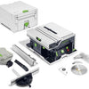 Festool csc sys 50 ebi-basic accu-zaagtafel | zonder accu's en lader - 576820
