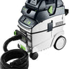 Festool ctl 36 ei ac-planex stofzuiger cleantec | speciaal voor planex – 578154