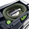 Festool ctl 36 ei stofzuiger cleantec | krachtig en efficiënt – 577908