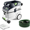 Festool ctl 36 ei stofzuiger cleantec | krachtig en efficiënt – 577908