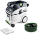 Festool ctl 36 ei stofzuiger cleantec | krachtig en efficiënt – 577908