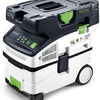 Festool ctlc midi i-basic accu stofzuiger | cleantec | zonder accu's en lader - 577066
