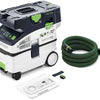 Festool ctlc midi i-basic accu stofzuiger | cleantec | zonder accu's en lader - 577066