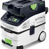 Festool ctm midi i ac stofzuiger cleantec | 1200w - 578552
