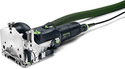 Festool domino df 500 rq-set freesmachine - 578541