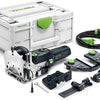 Festool domino df 500 rq-set freesmachine - 578541