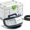 Festool accessoires festool duo-plus syslite | bouwstraler | in koffer - 576406
