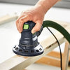 Festool ets 125 req excenterschuurmachine | 125mm 250w - 201213