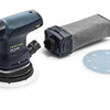 Festool ets 125 req excenterschuurmachine | 125mm 250w - 201213
