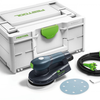 Festool ets ec 125 3 eq-plus excenterschuurmachine | sys3 m 187 | 125mm 400w - 576341