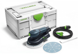 Festool ets ec 150 3 eq-plus excenterschuurmachine | sys3 m 187 | 400w - 576320 - afbeelding 1