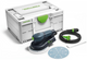 Festool ets ec 150 3 eq-plus excenterschuurmachine | sys3 m 187 | 400w - 576320