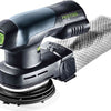 Festool etsc 125-basic | accu-excenterschuurmachine | in koffer | zonder accu's en lader - 576370