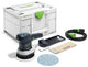 Festool excenterschuurmachine ets 150 5 eq-plus - 575056 - 576080