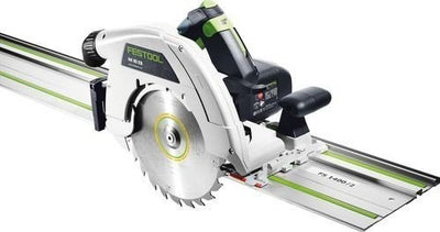 Festool hk 85 eb-plus-fs pendelkapzaag - 576138