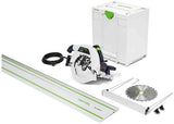Festool hk 85 eb-plus-fs pendelkapzaag - 576138 - afbeelding 1