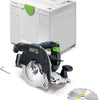 Festool hkc 55 keb-basic accu-pendelkapzaag | zonder accu's en lader - 578302
