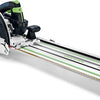 Festool hkc 55 keb-basic-fsk 420 accu-pendelkapzaag | zonder accu's en lader - 578704
