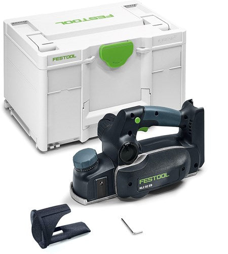 Festool hlc 82 eb-basic accu-schaaf | zonder accu's en lader - 578000