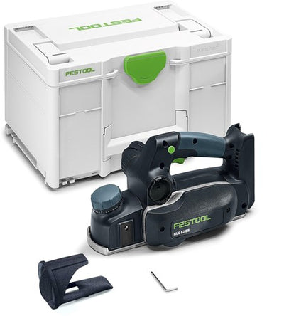 Festool hlc 82 eb-basic accu-schaaf | zonder accu's en lader - 578000