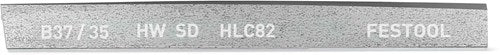 Festool accessoires festool hw 82 sd hlc 82 spiraalmes - 577999