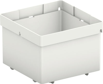 Festool accessoires inzetbakjes box | 100x100x68 ve=6 - 204860