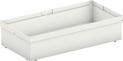 Festool accessoires inzetbakjes box | 150x300x68 ve=2 - 204864