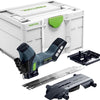 Festool isc 240 li eb-basic accu-isolatiezaag | zonder accu's en lader - 576571