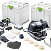 Festool kantenlijmer ka 65-set conturo - 577840