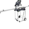 Festool kapex ks 60 e-ug-set xl afkort-trekzaag - 574789