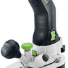 Festool mfkc 700 ka eb-basic accu-module-kantenfrees | zonder accu's en lader - 578013