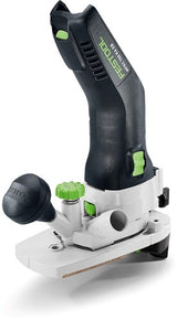 Festool mfkc 700 ka eb-basic accu-module-kantenfrees | zonder accu's en lader - 578013 - afbeelding 2